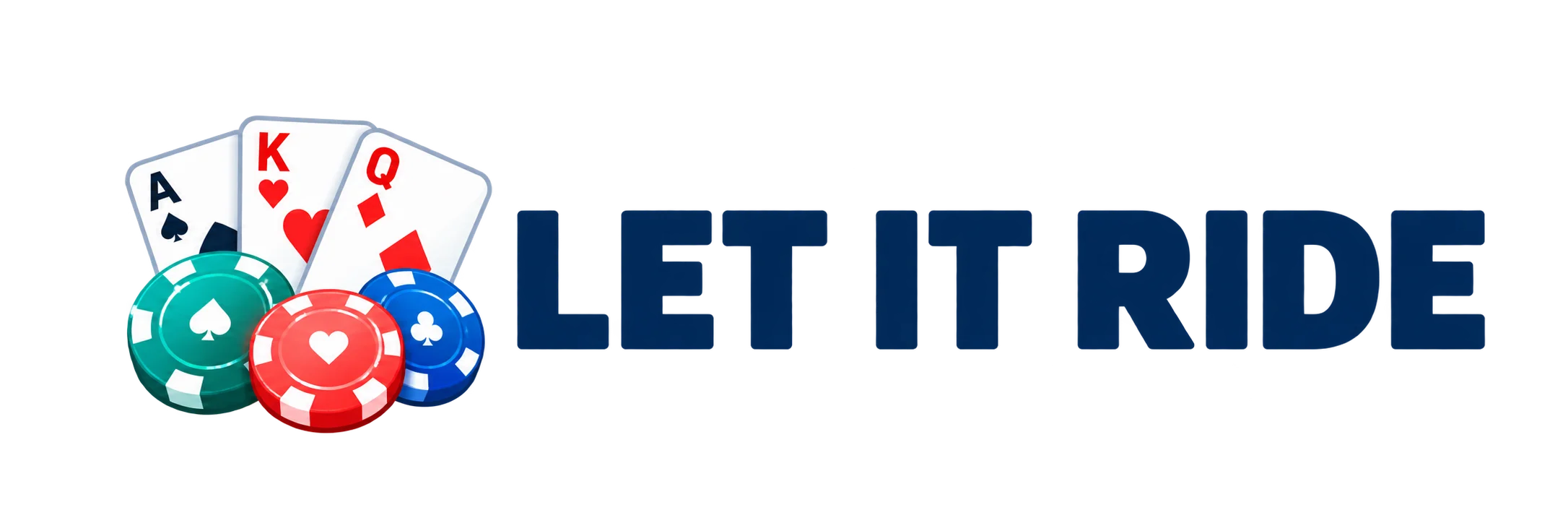Let It Ride